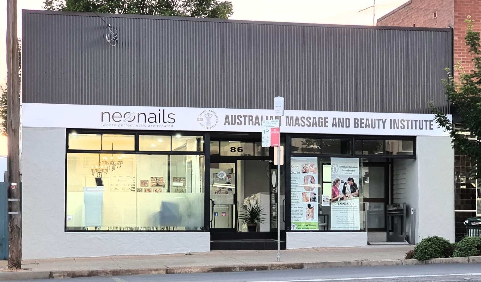 AMBI Campus - Bathurst