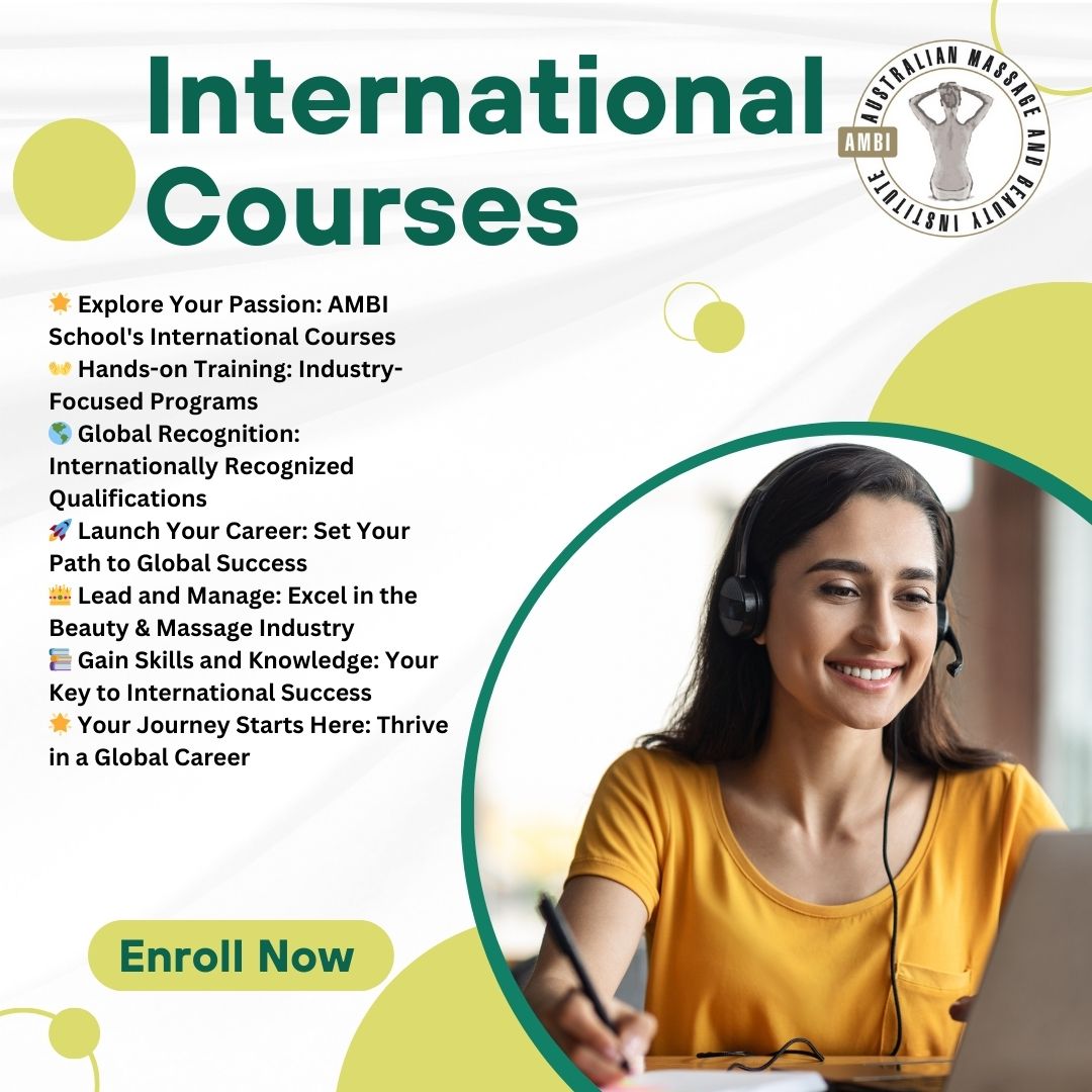 International Courses