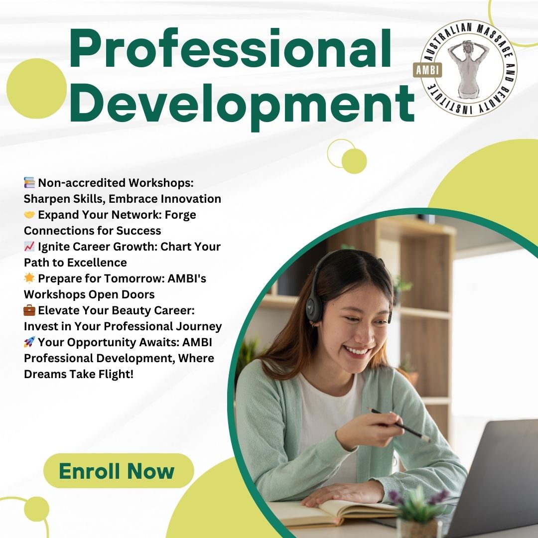 Professional Development
